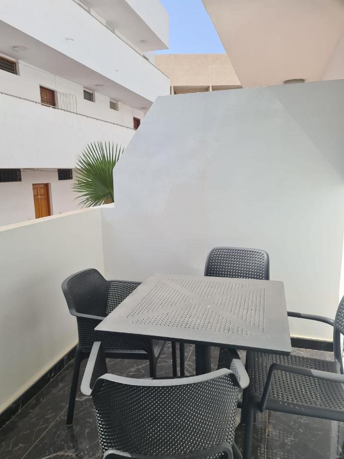 Apartmán Casa Ga.Ri. Playa de las Americas  Exteriér fotografie