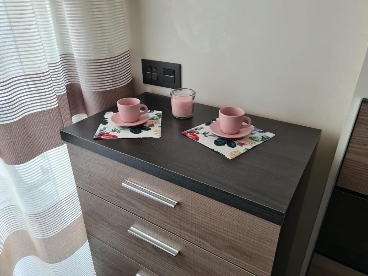 Apartmán Casa Ga.Ri. Playa de las Americas  Exteriér fotografie